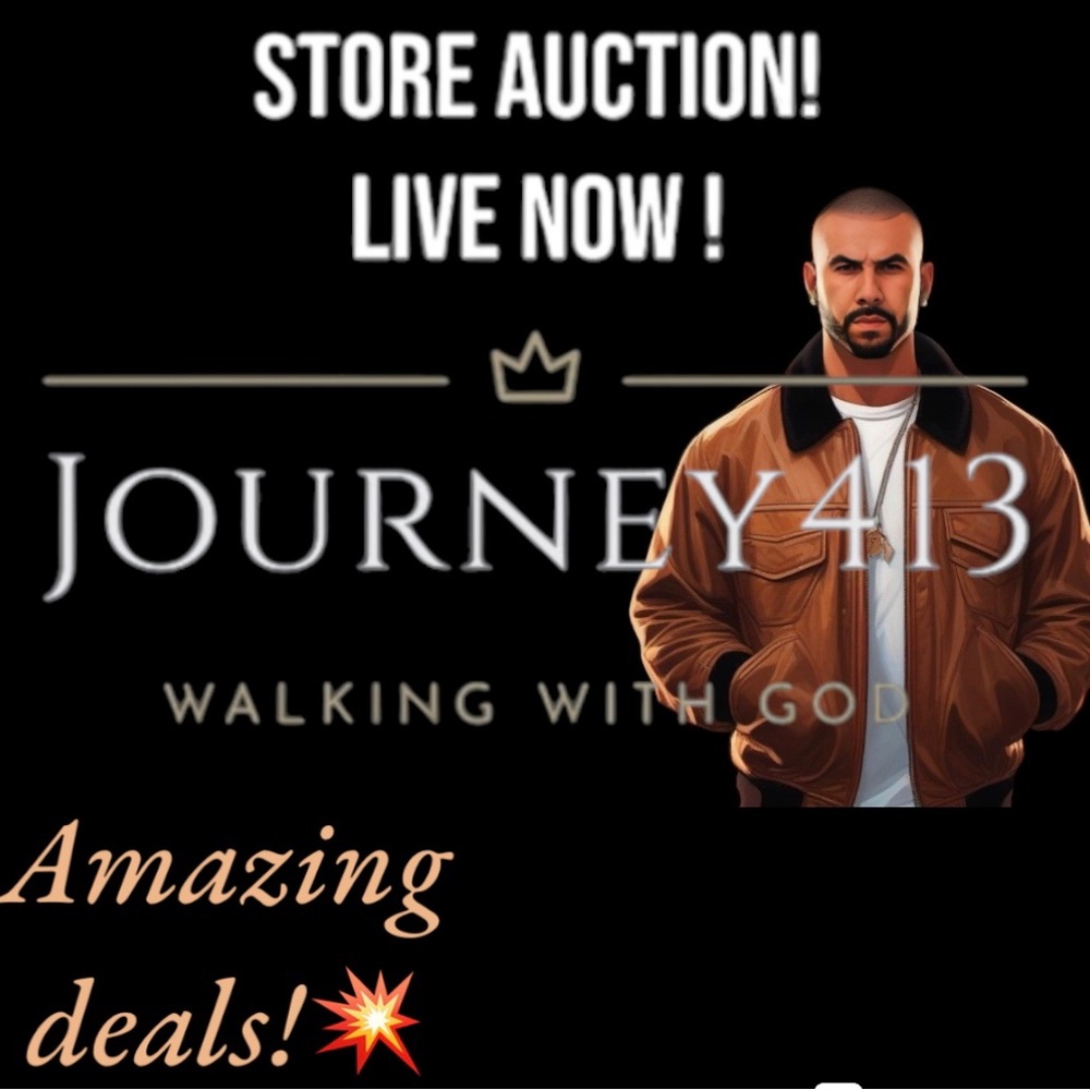 - NEW INVENTORY!!! - Mon -Wed 11:30 pm EST (auction) SHARESHOW